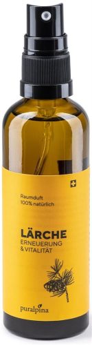 puralpina, puralpina Raumduft Lärche Spray (75ml)
