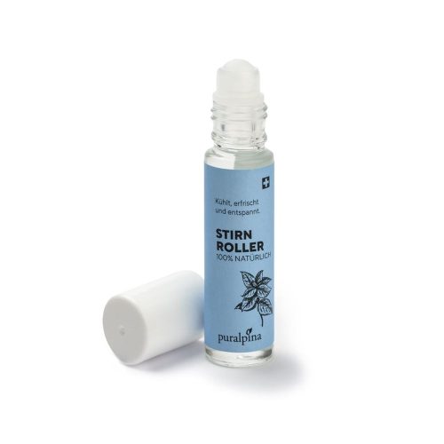 puralpina, puralpina Stirnroller (10ml)