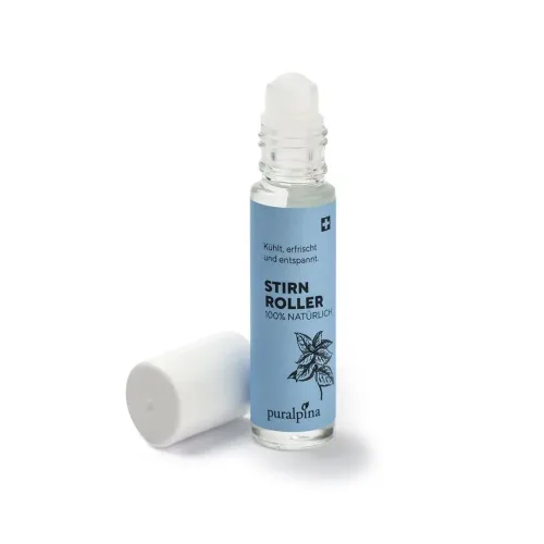 puralpina, puralpina Stirnroller (10ml)