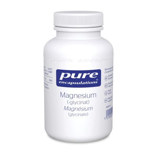 Pure Encapsulations, Pure Encapsulations Magnesium Kapseln (90 Stk)