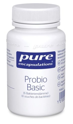 Pure Encapsulations, Pure Encapsulations Probio Basic Kapseln (60 Stk)