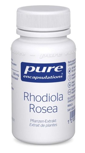 Pure Encapsulations, Pure Encapsulations Rhodiola Rosea Kapseln (90 Stk)