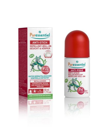 Puressentiel, Puressentiel Anti-Stich Roll-on (50ml)
