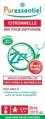 Puressentiel Anti-Stich Duftmischung Fl 30 ml