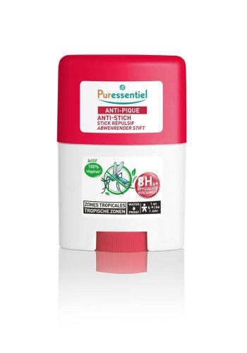 Puressentiel, Puressentiel Anti-Stich Abwehrender Stift Tropische Zonen (20ml)