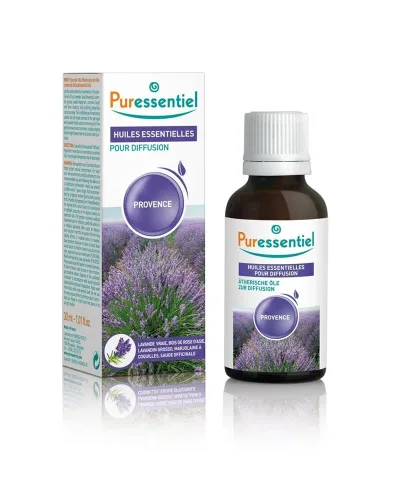 Puressentiel, Puressentiel Provence Ätherische Öle zur Diffusion (30ml)