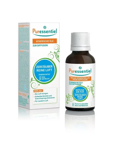 Puressentiel, Puressentiel Reine Luft Ätherische Öle zur Diffusion (30ml)