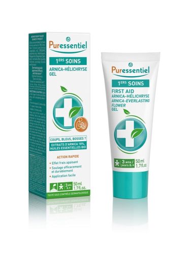 Puressentiel, Puressentiel Erste Hilfe Arnika-Gel (50ml)