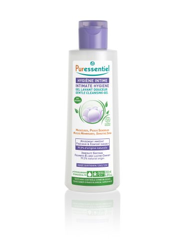 PURESSENTIEL BENELUX, Puressentiel Intimhygiene Mildes Waschgel