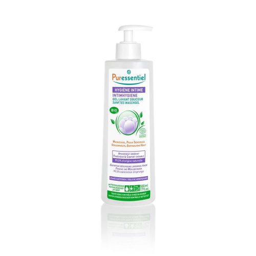 PURESSENTIEL FRANCE, Puressentiel® Intimwaschgel Bio mit Aloe Vera
