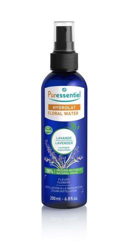 Puressentiel, Puressentiel Bio-Hydrolat Lavendel (200ml)