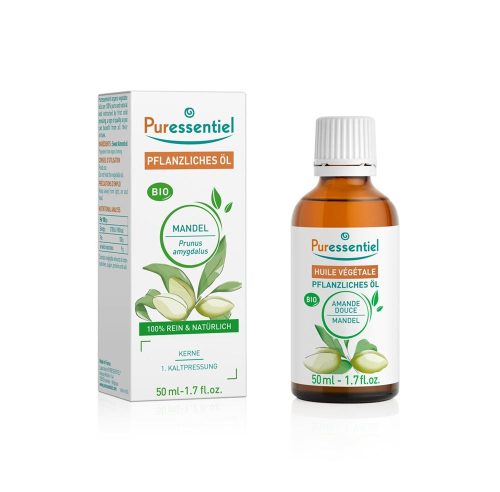 Puressentiel, Puressentiel Pflanzenöl Argan Bio (50 ml)