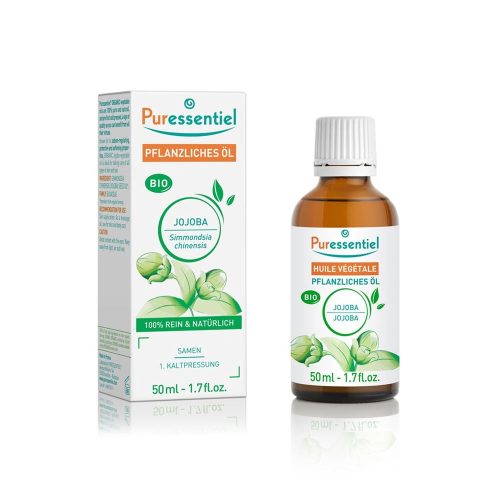 Puressentiel, Pflanzenöl Jojoba Bio Damen  50 ml