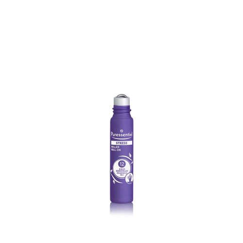 Puressentiel, Puressentiel STRESS Roll-On (5ml)