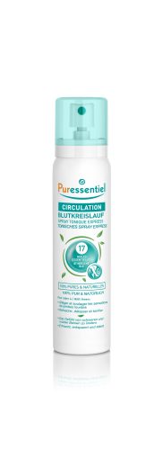 Puressentiel, Puressentiel BLUTKREISLAUF Tonisches Spray Express (100ml)