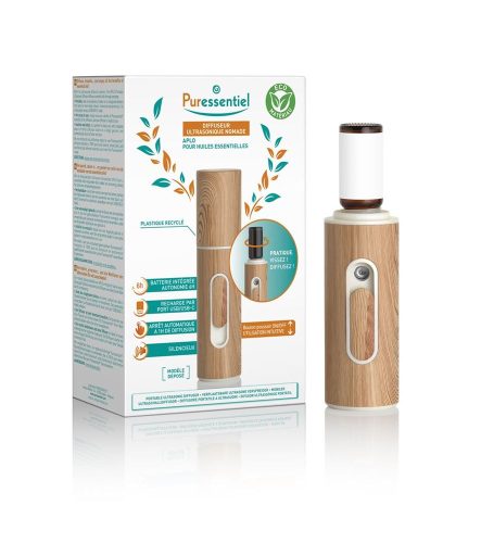 Puressentiel, Puressentiel Ultraschall Diffusor APLO (1 Stk)