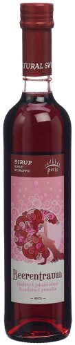 Puris, Puris SIRUP Beerentraum Glasflasche (6x500ml)