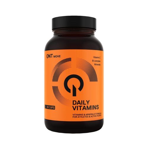 QNT, QNT Move Tägliche Vitamine