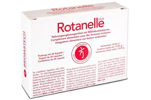 BROMATECH, Rotanelle Plus BROMATECH Kapseln (24 Stk)