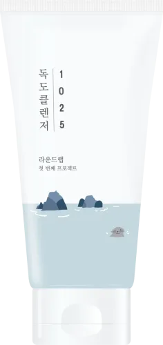 Round Lab, Round Lab - 1025 Dokdo Cleanser, 150  ml