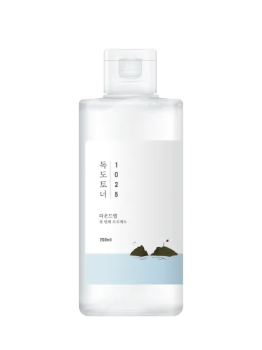 Round Lab, Round Lab - 1025 Dokdo Toner, 200 ml