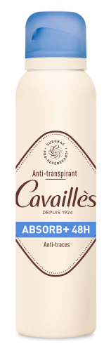 Rogé Cavaillès, Roge Cavailles Deo Efficacité Spray (150ml)