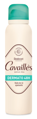 Roge Cavailles, Roge Cavailles Deo Dermato Spray (150ml)
