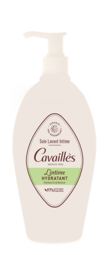 Rogé Cavaillès, Roge Cavailles Intimpflegegel Spezial Trocken (250ml)