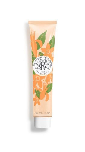 Roger & Gallet, Roger & Gallet - Hand-und Nagelcreme Néroli, 30 ml