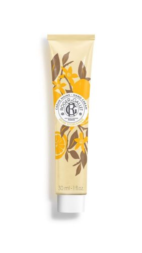 Roger & Gallet, Hand-und Nagelcreme Bois D'orange Damen  30ml