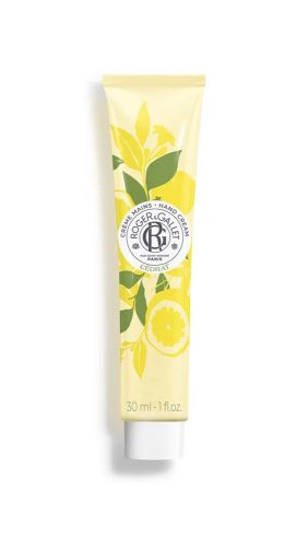Roger & Gallet, Hand-und Nagelcreme Cédrat Damen  30ml