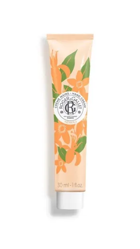 Roger & Gallet, Roger & Gallet - Hand-und Nagelcreme Néroli, 30 ml