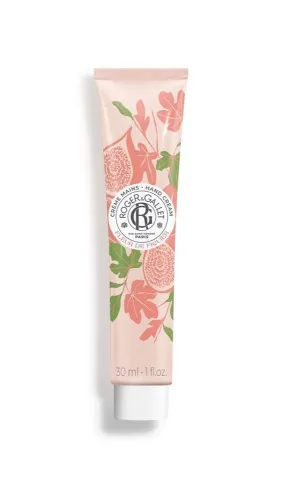Roger & Gallet, Roger & Gallet - Hand-und Nagelcreme Fleur de Figuier, 30 ml