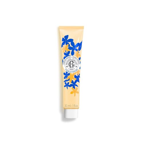 Roger & Gallet, Roger & Gallet - Vanille Soleil Hand-und Nagelcreme 30 ml