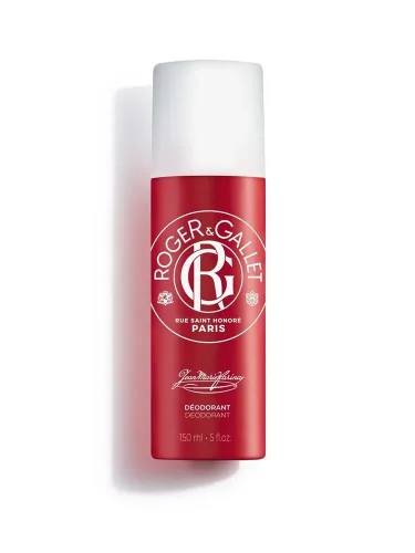 Roger & Gallet, Roger & Gallet - Deodorant Spray, 150  ml