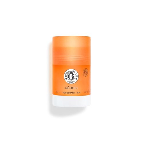Roger & Gallet, Roger & Gallet - Neroli Deodorant 50 g