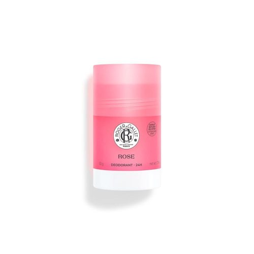 Roger & Gallet, Roger & Gallet - Rose Deodorant, 50 g