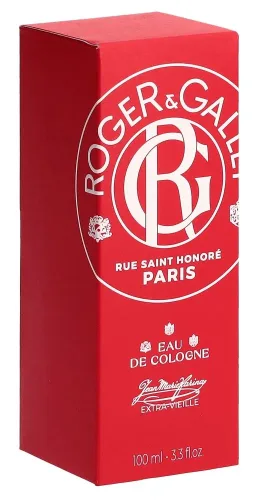 Roger & Gallet, Roger & Gallet - Jean Marie Farina Eau de Cologne, 100  ml