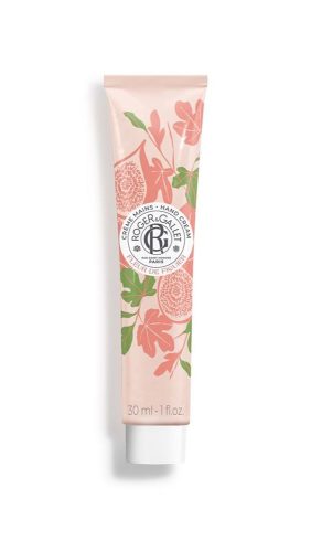 Roger & Gallet, Roger & Gallet - Hand-und Nagelcreme Fleur de Figuier, 30 ml