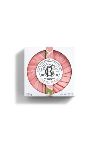 Roger & Gallet, Roger & Gallet - Fleur de Figuier Wohlfühl-Seife, 100 g