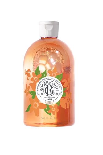 PDM to be maintained, Roger&Gallet Wohltuendes Duschgel mit Neroli