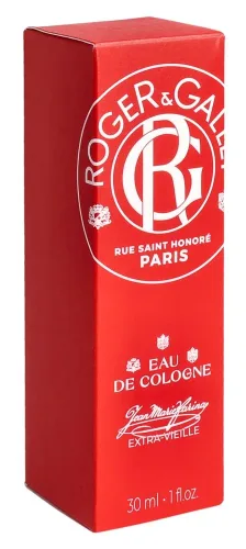 Roger & Gallet, Roger & Gallet - Eau de Cologne, 30  ml