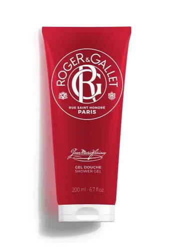 Roger & Gallet, Roger & Gallet - Jean Marie Farina Duschgel, 200 ml