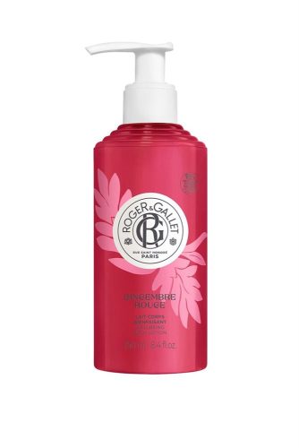 Roger & Gallet, Gingembre Rouge Wohlfühl-körpermilch Damen  250ml