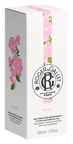 Roger & Gallet, Duftendes Wohlfühl-wasser Damen  100 ml