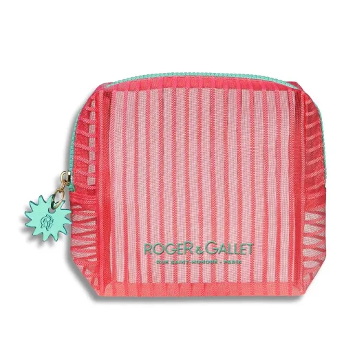 Roger & Gallet, Roger & Gallet - Summer Pouch Fleur de Figuier, Set