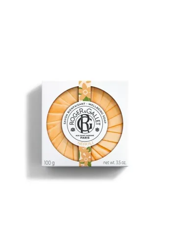 Roger & Gallet, Roger & Gallet - Néroli Wohlfühl-Seife, 100 g