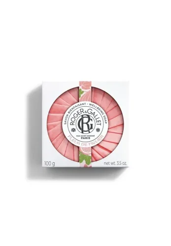 Roger & Gallet, Roger & Gallet - Fleur de Figuier Wohlfühl-Seife, 100 g
