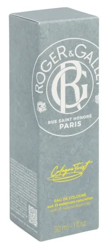Roger & Gallet, Roger & Gallet - Cologne Twist Eau De Cologne, 30  ml