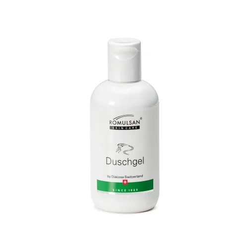 ROMULSAN Skin Care, ROMULSAN Skin Care Duschgel (250ml)